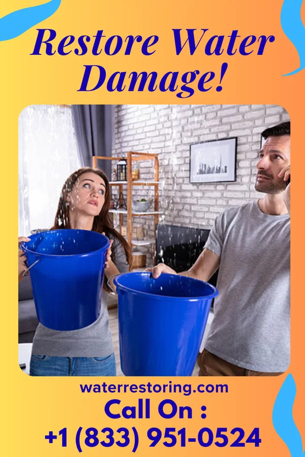 water restoration Pinnacle Water Mitigation Partners McGregor